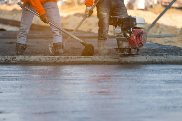 Best Concrete Removal and Replacement in Red Lion, PA