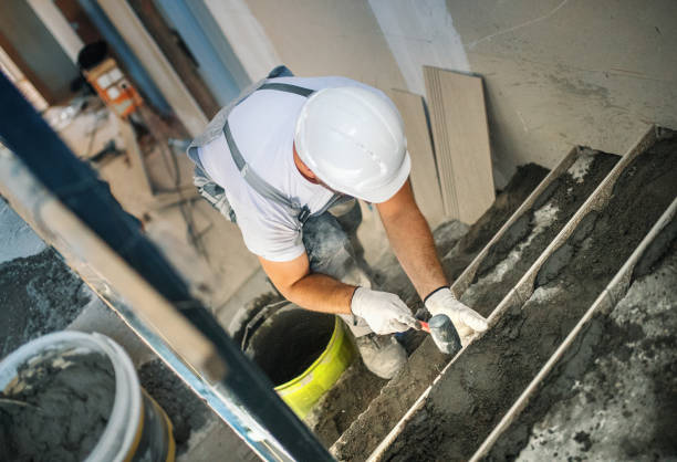 Best Concrete Sealing and Maintenance in Red Lion, PA